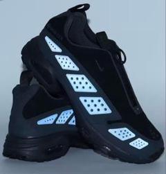 【大人気!】NIKE W AIR MAX SNDR GTX BLACK