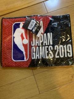 【お値下げ中】NBAジャパンゲームの限定アイテムセット お値下げ中】NBAジャパンゲームの限定アイテムセットの通販 by