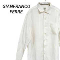 2025年最新】Gianfranco Ferre メンズ シャツの人気アイテム