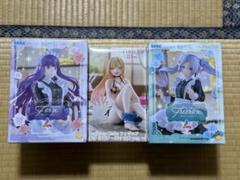 2025年最新】プライズフィギュアまとめ売りの人気アイテム
