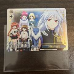 WIXOSS にじさんじ まとめ売り スリーブ付き - メルカリ
