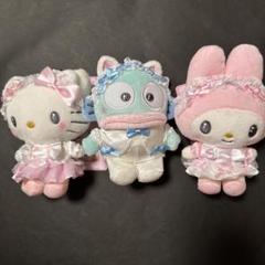 レア♡サンリオ♡キティ 海外限定 バレリーナ ダイカットメモ 2001年 サンリオ♡キティ 海外限定 お座り ダイカットメモ 2005年