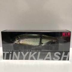 夏さん専用　DRT タイニークラッシュ　low DRTシャイナー TiNY KLASH Low | DRT inc.