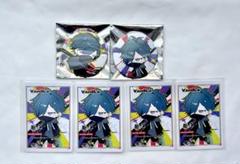 バニラ Vanilla CRフェス2024 缶バッジ set バニラ Vanilla CRフェス2024 アクスタ set - メルカリ