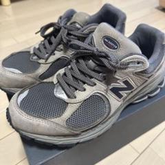 2025年最新】new balance 2002r 27の人気アイテム - メルカリ