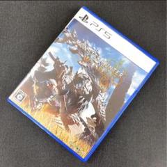 モンスターハンターワイルズ PS5