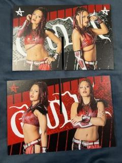 スターダム/STARDOM 紫雷イオ 写真集 【素顔】 限定特典布片入りカード Amazon.co.jp: 紫雷イオ ファースト写真集 『 素顔 』 : 西田