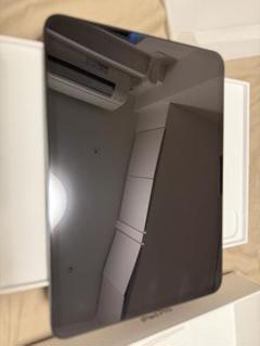 iPad Pro 11インチ (M4) Wi-Fi 256GB