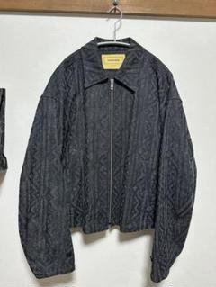 2025年最新】7×7 メンズ ジャンパー・ブルゾンの人気アイテム