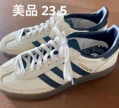 2025年最新】adidas ハンドボール スペツィアル 23.5の人気
