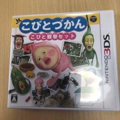 こびとづかん こびと観察セット