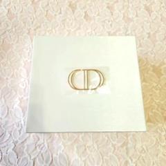 Dior ディオール アクセサリーケース ホワイト