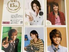 2025年最新】NEWS復刻版ミニフォトの人気アイテム - メルカリ