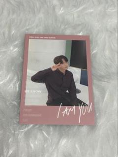 stray kids リノ　i am you 限定 StrayKids リノ I am you ポラ - メルカリ