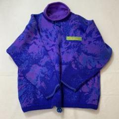 A/W GOLDWIN ゴールドウイン セーター ニット M