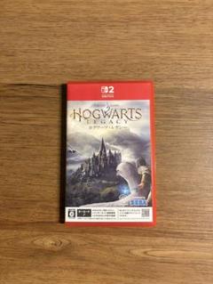 Hogwarts Legacy Nintendo Switch2