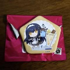 サマポケ　缶バッジ　コラボカフェ　空門蒼 サマポケ コラボカフェ 缶バッジ 空門蒼 - メルカリ