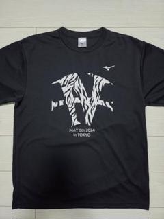 井上尚弥　Tシャツ　非売品　限定　メンズ SH_32JABX1001.jpg