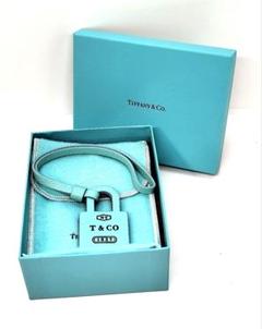 【未使用級/美品】Tiffany ティファニー　バッグチャーム　レザー　プレート 2025年最新】Yahoo!オークション -ティファニー バッグ チャーム