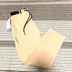 新品タグ付き　トミーアーマー ゴルフウェア パンツ　レディース　M ベージュ