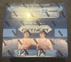 2025年最新】panini prizmの人気アイテム - メルカリ