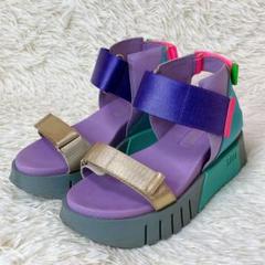 2025年最新】united nude delta runの人気アイテム - メルカリ