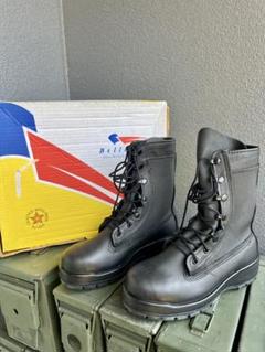 2025年最新】米軍放出品 ブーツの人気アイテム - メルカリ