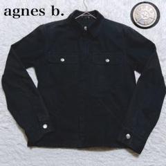 2025年最新】Agnes b メンズ ジャンパー・ブルゾンの人気