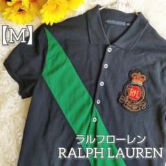 Ralph Lauren - RALPH LAUREN GOLF ポロシャツワンピース 刺繍 大人綺麗めゴルフ RALPH LAUREN GOLF ポロシャツワンピース 刺繍 大人綺麗めゴルフ
