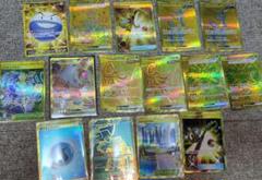 ポケモンカードsar、ur、sr、100枚以上まとめ売り