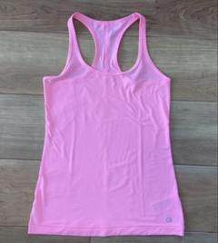 Gap Fit ピンク タンクトップ