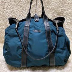 Daniel＆Bob CULODOROトートバッグ　2way クロドーロ