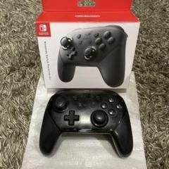 2025年最新】nintendo switch proコントローラー 純正 ジャンク