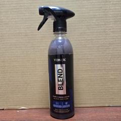 BLEND SPRAY WAX BLACK EDITION 473ml - メルカリ