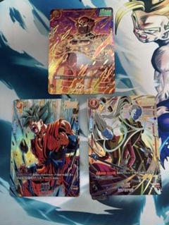 2025年最新】ドラゴンボールヒーローズ パラレルの人気アイテム