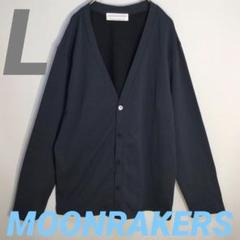 メンズ　長袖　ボタン　アウター　 By MOONRAKERS 東レ メンズ 長袖 ボタン アウター By MOONRAKERS 東レ - メルカリ