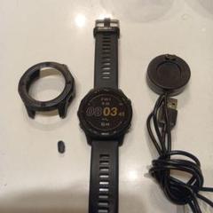 Garmin255　music ガーミン255ミュージック