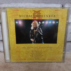 Michael Schenker「PORTFOLlO」