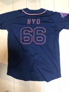 2025年最新】オリックス 吉田 ユニフォームの人気アイテム
