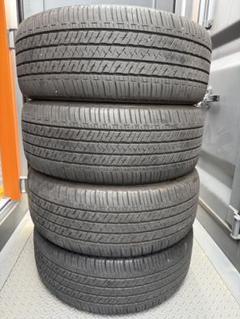 Amazon.com: Bridgestone Ecopia H/L 422 Plus All-Season
