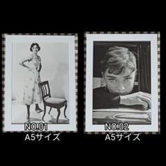 額装品/オードリー ヘップバーン/デニス ストック/ポスター 2025年最新】オードリーヘップバーン ポスターの人気アイテム