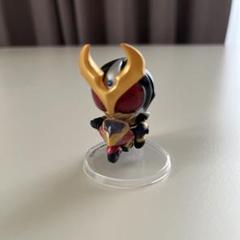 ラスト！仮面ライダーシリーズバトル再現マスコット クウガ等10種 75Φカプセル ラスト！仮面ライダーシリーズバトル再現マスコット クウガ等10