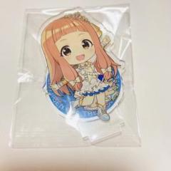 一ノ瀬志希 異次元フェス アイラブ歌合戦 アクリルスタンド 未開封 限定品 アイラブ歌合戦「アイドルマスター」シリーズ 公式ミニアクリル