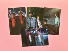 SEVENTEEN bittersweet ビタスイトレカ