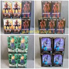 未開封 19点 ジークアクス ドラゴンボール プライズフィギュア まとめ売り 未開封 19点 ジークアクス ドラゴンボール プライズフィギュア