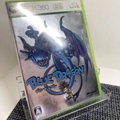 【動作確認済】Xbox360 BLUEDRAGON ブルードラゴン a