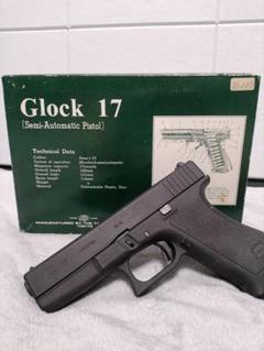 レア 希少！おまけ多数 タナカ GLOCK17 モデルガン レア 希少！おまけ多数 タナカ GLOCK17 モデルガン - メルカリ