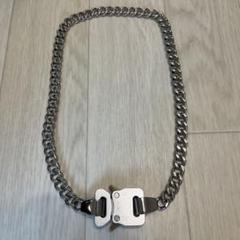 人気商品 1017 ALYX 9SM アリクス ネックレス 男女兼用 1017 ALYX 9SM ネックレス アリクス（人気1017 ALYX 9SM