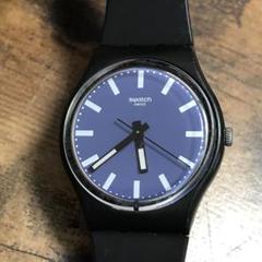 スウォッチ腕時計　メンズ中古品 dショッピング |スウォッチ SWATCH 腕時計 メンズ スケルトン