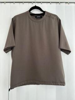 zucca カットソー　ズッカ　tシャツ　tshirt